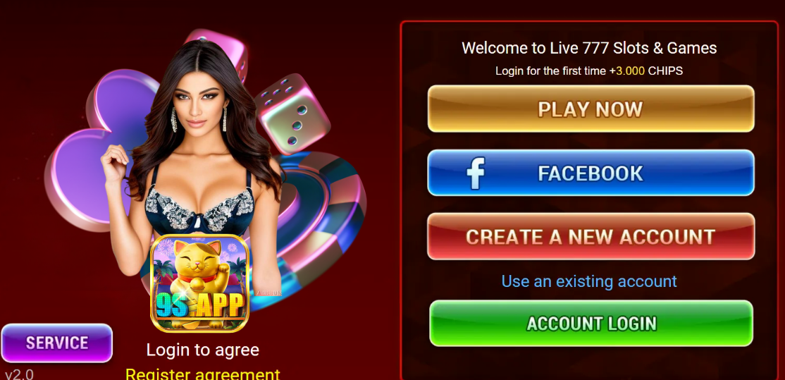 9S APP - The best online casino in the Philippines 1 9SAPP Philippines