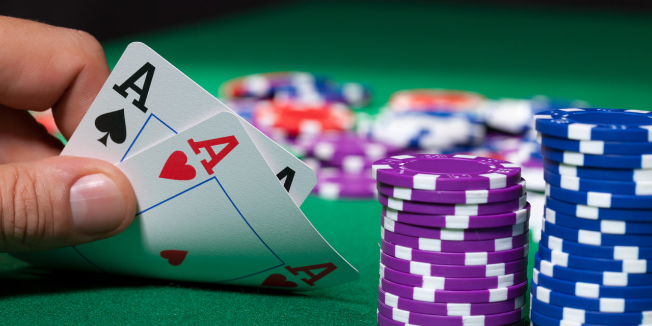 How to Win at Card Games 2 Casino Card Games