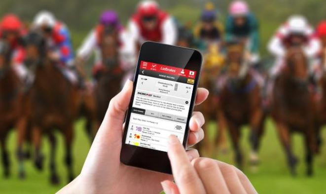 Horse Racing Betting 9S APP 2 Horse Betting