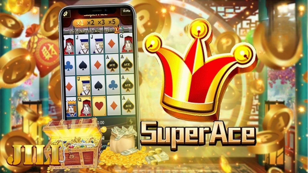 Super Ace 9S APP 1