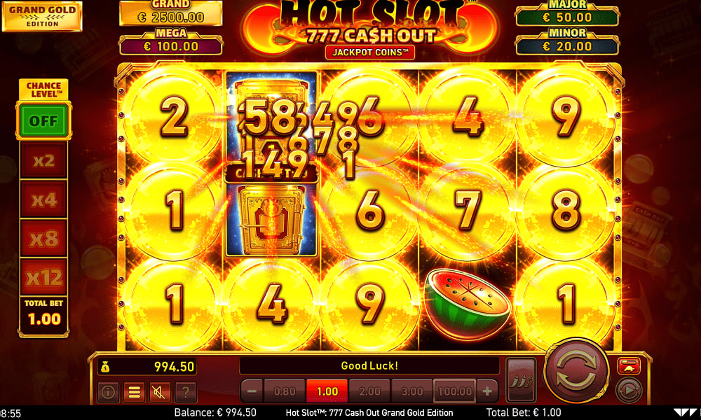 Overview of Slot 777 Online Gaming 1 Slot 777