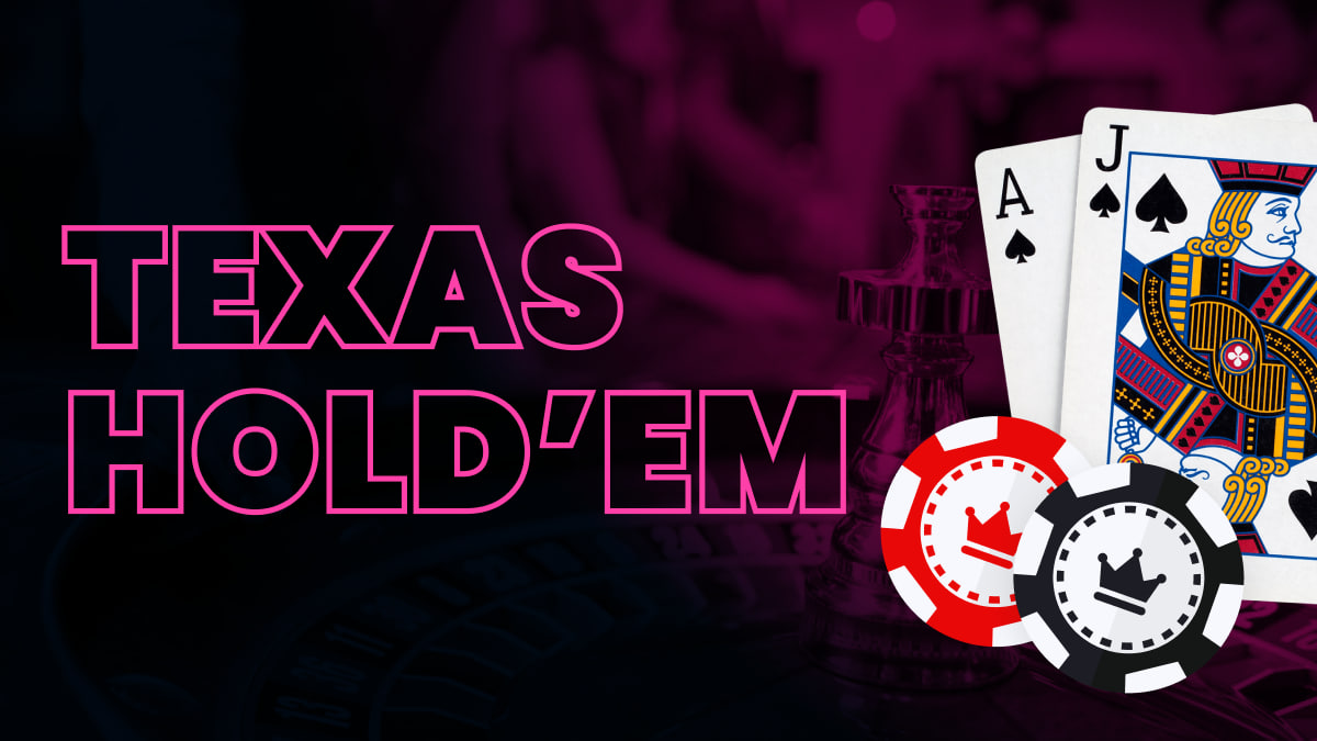 Texas Holdem