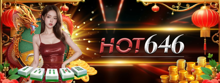 Hot646 Casino Login