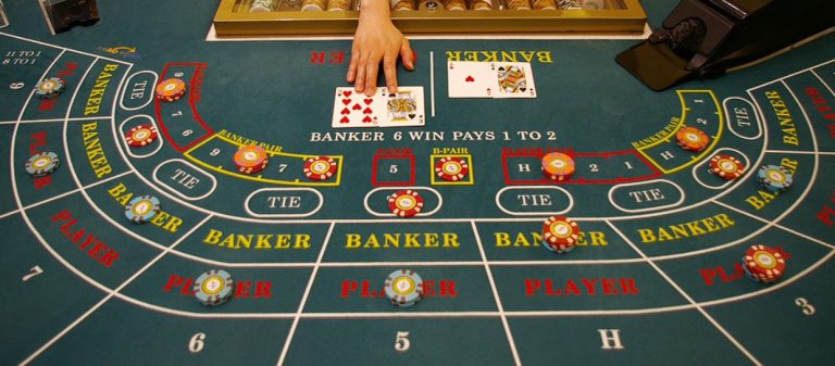 Baccarat 9sapp