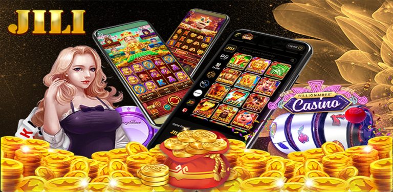 JILI Games