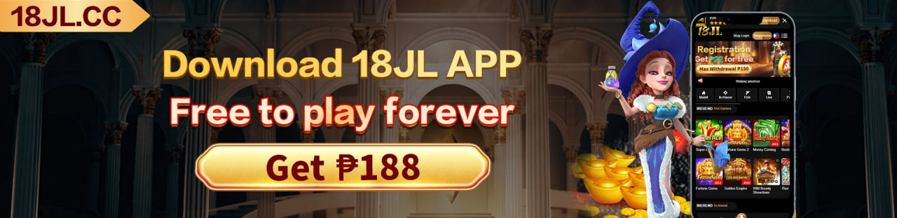 18JL Casino Review 3 18JL Casino Download