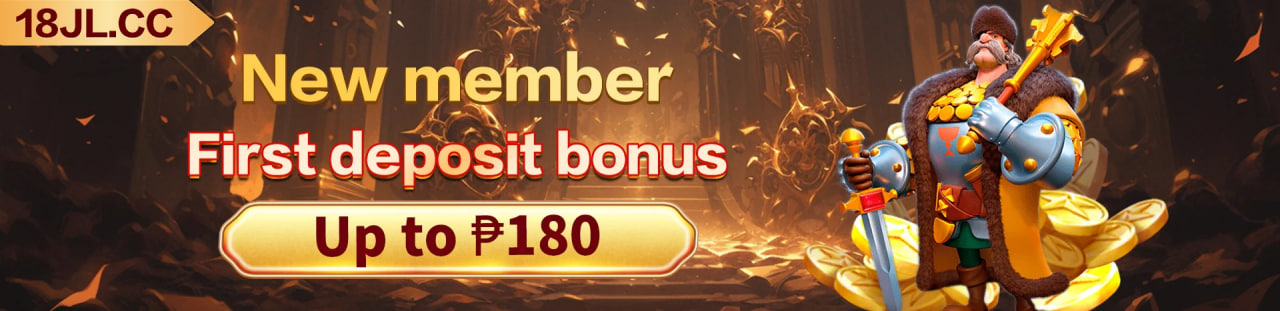 18JL Casino Review 1 18JL Casino Welcome Bonus
