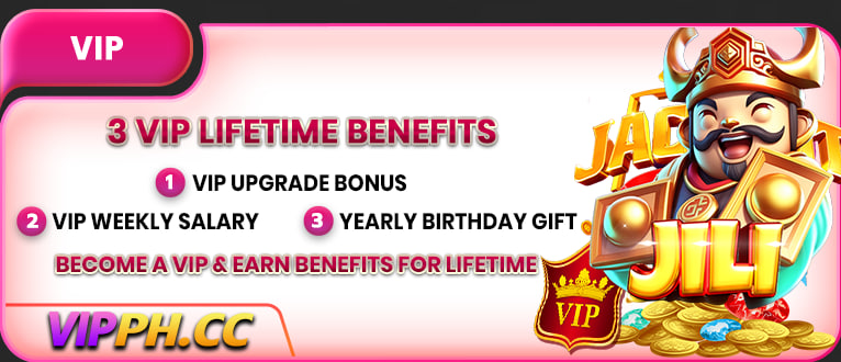 VIPPH Casino App Review: Features & Jackpots 3 1 image 3