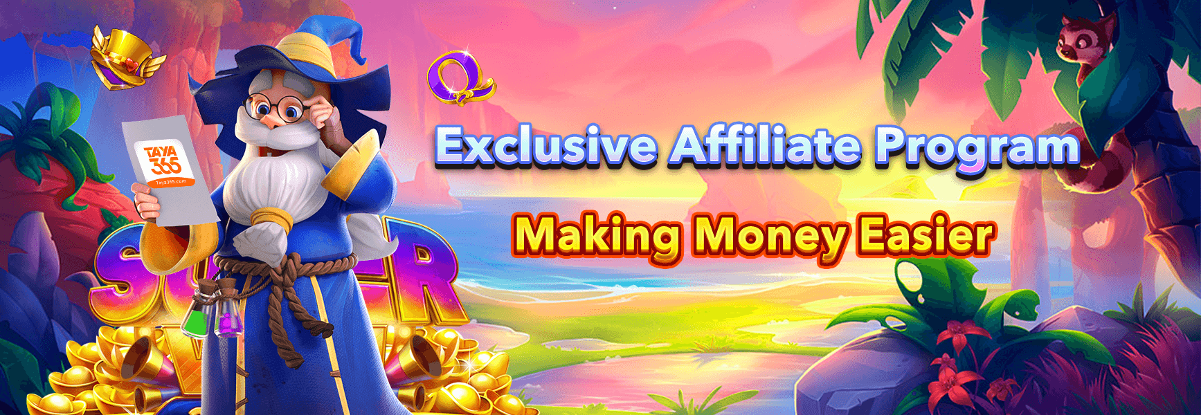 Taya365 Review – A Reliable and Enjoyable Betting Platform in the Philippines 3 3 image