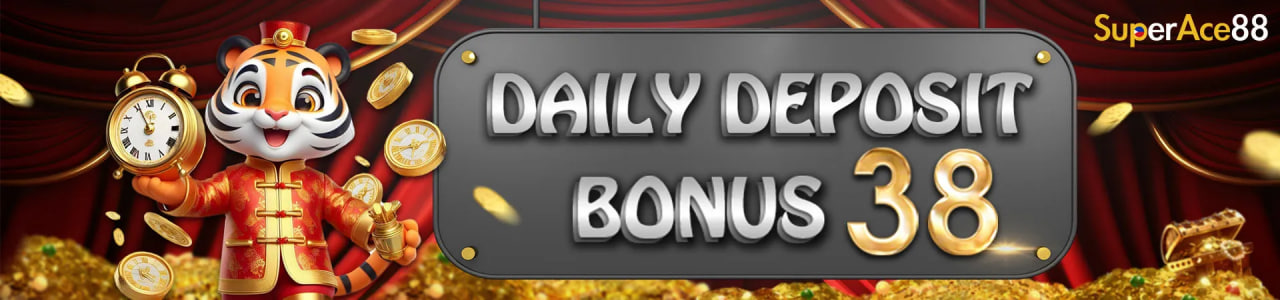 Play at SuperAce88 Casino – Top Games & Easy GCash Payments for Filipino Players 1 Deposit BOnus