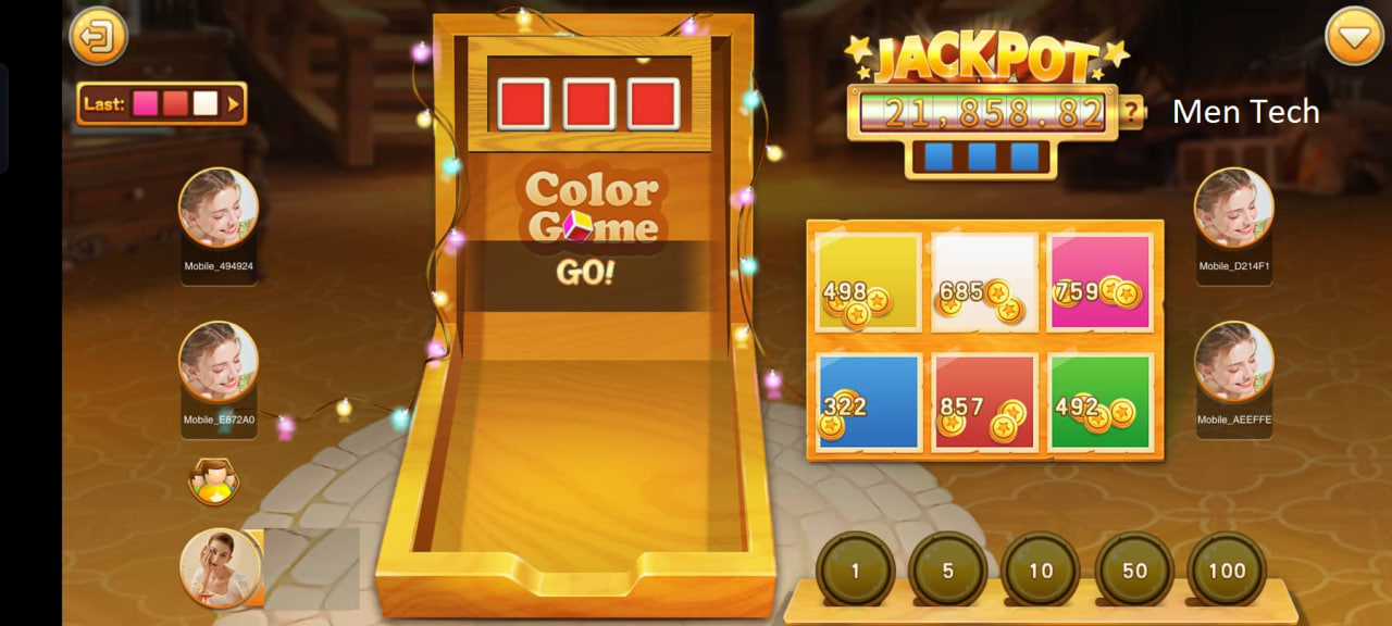 Diamond Casino 2 Diamond Game