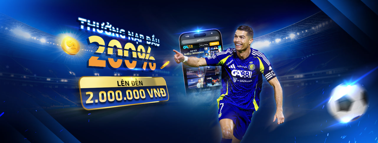GA88 Casino Vietnam – Latest Promotions Recap: 5 Top Bonus Offers 2 GA88 Casino Vietnam