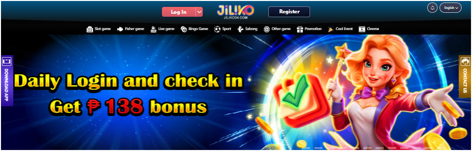 JILIKO Online Casino | Play Slots, Live Casino, and Sports Betting 1 JILIKO