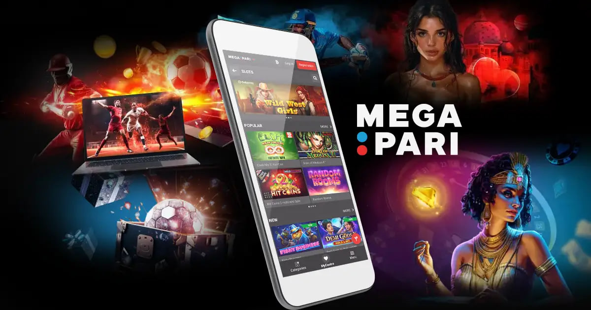 MegaPari Casino Review 3 Megapari Casino