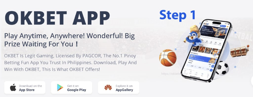 OKBET App Review: An In-Depth Look at Its Features and Benefits 2 Okbet App