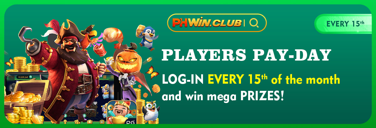 PHWIN Casino – Top Online Casino in the Philippines | Get a Bonus 1 PHWIN