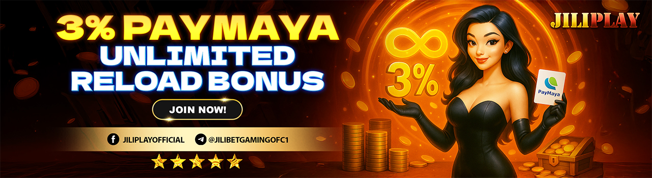 JILIBET Casino Review: Gateway to World-Class Online Gaming 1 image