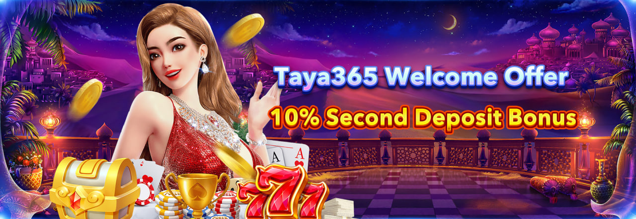 Taya365 Review – A Reliable and Enjoyable Betting Platform in the Philippines 1 taya365 pro