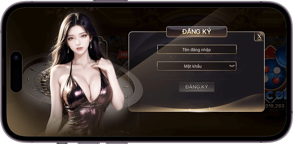 KCLUB Casino Vietnam
