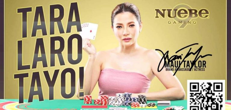 Nuebe Gaming